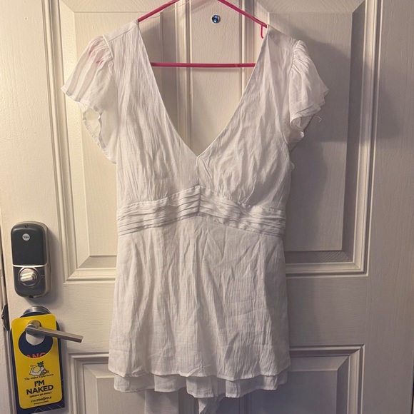 Romper - Picture 1 of 2